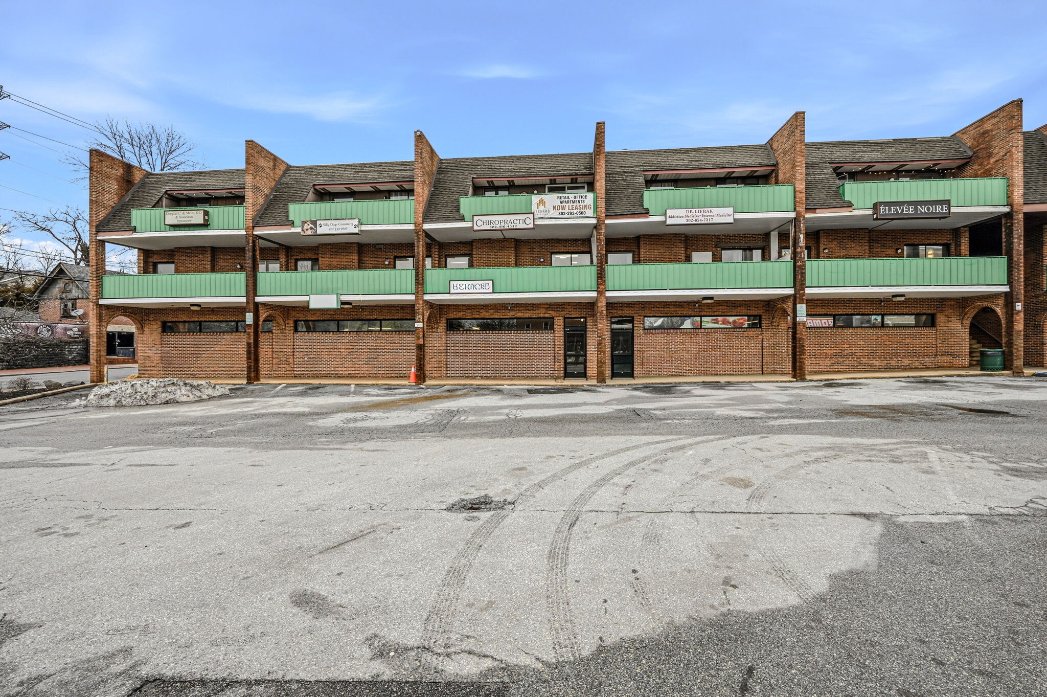 1A Trolley Sq, Wilmington, DE for lease Primary Photo- Image 1 of 23