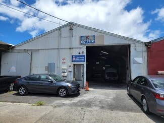 More details for 672 Ahua St, Honolulu, HI - Industrial for Lease