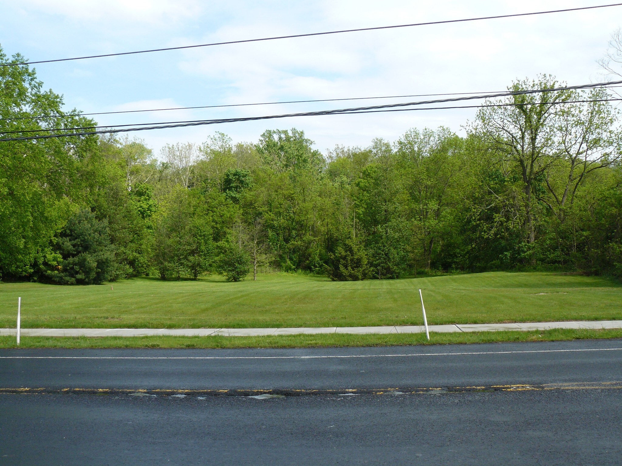 40 E Butler Ave, Chalfont, PA à vendre Photo du bâtiment- Image 1 de 5