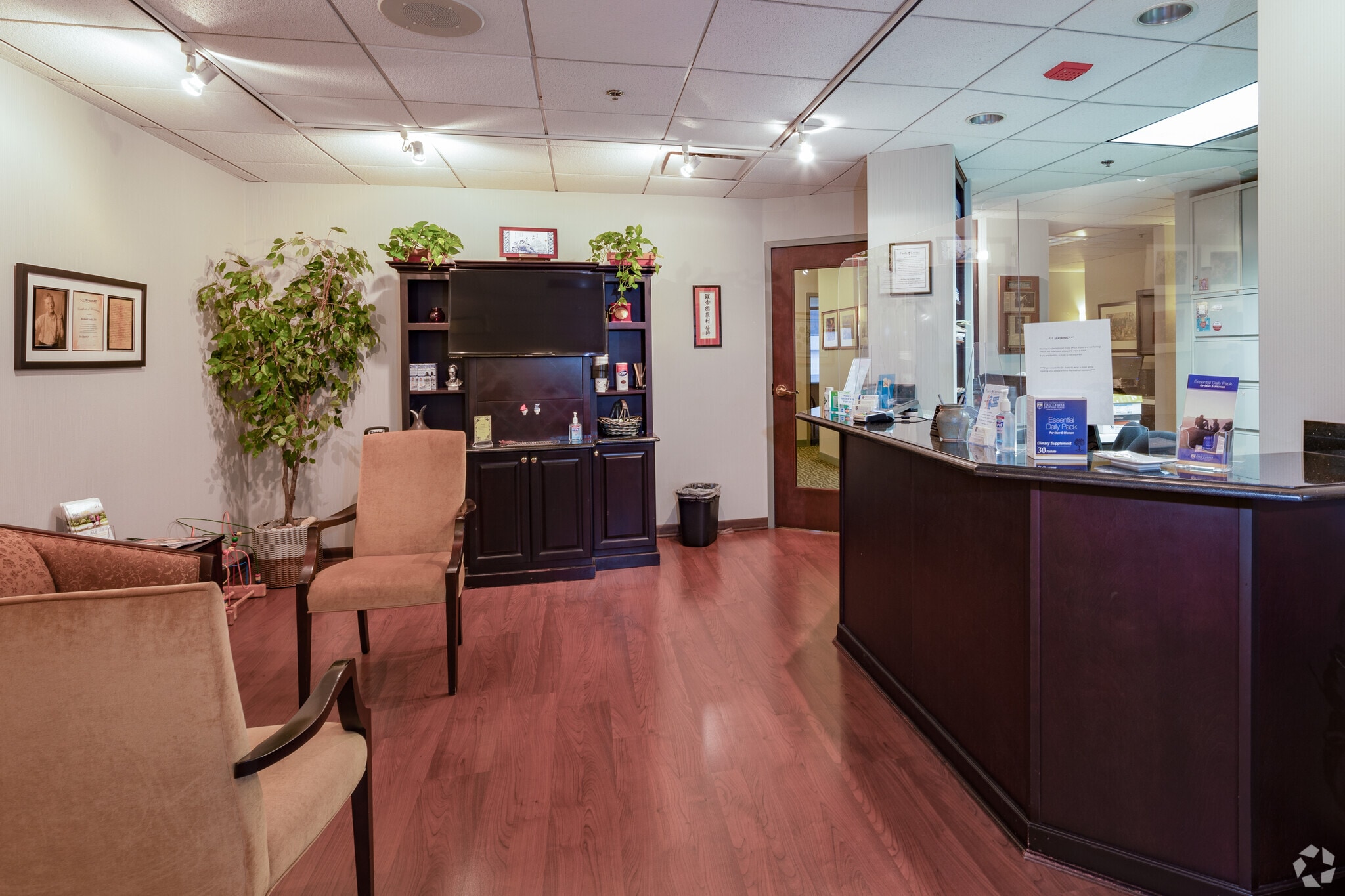 150 E Huron St, Chicago, IL à louer Photo intérieure- Image 1 de 5