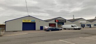 Plus de détails pour Oldham Rd, Manchester - Commerce de détail à louer