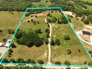 More details for 627 Homer Smith Rd, Van Alstyne, TX - Land for Sale