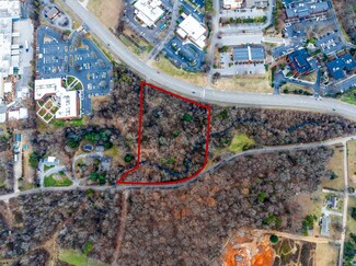 More details for 1122 Old Weisgarber Rd, Knoxville, TN - Land for Sale