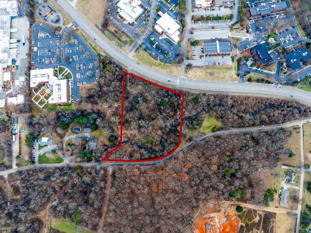 1122 Old Weisgarber Rd, Knoxville, TN for sale Building Photo- Image 1 of 8