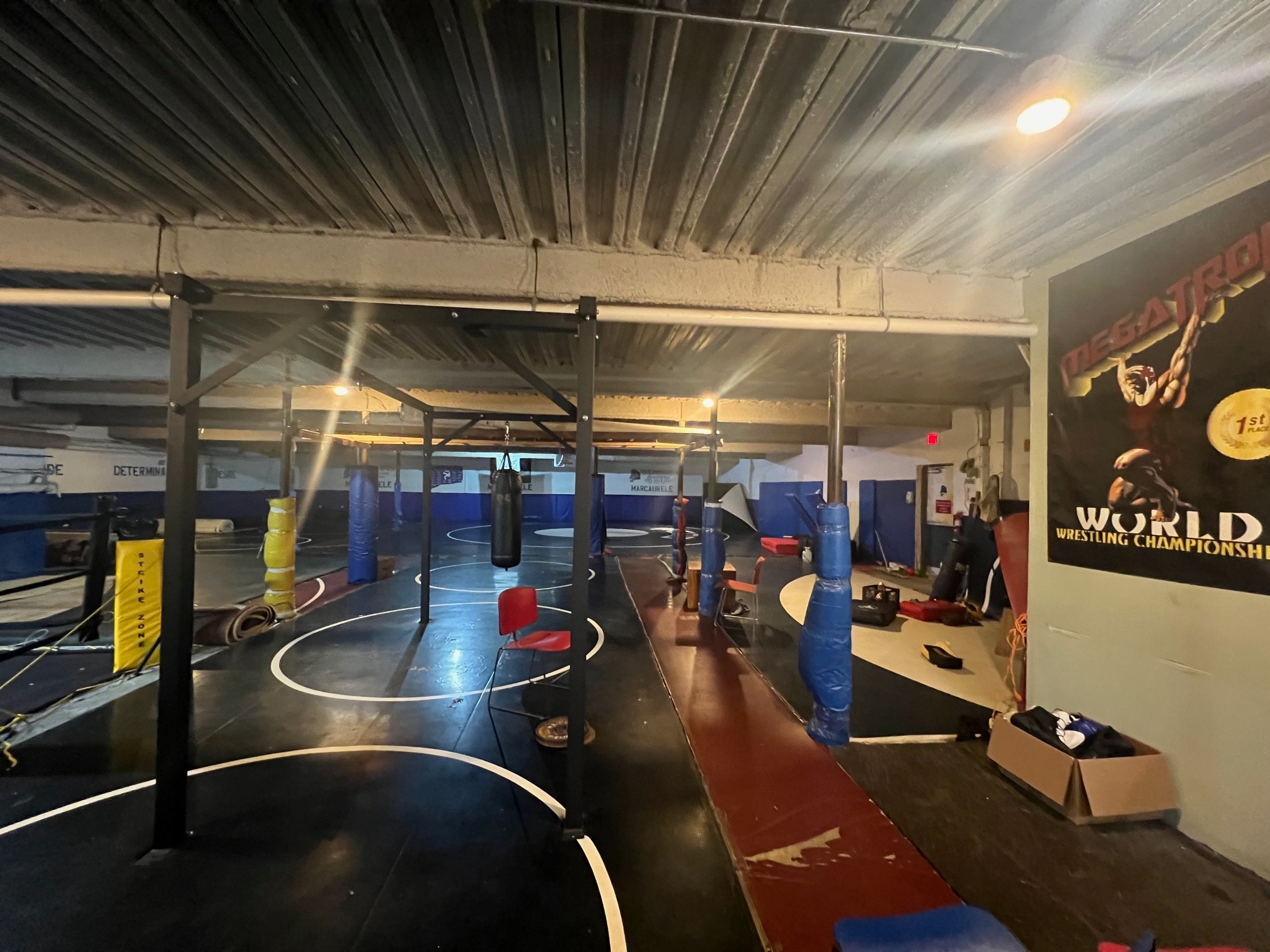 170 Flanders Rd, Niantic, CT for lease Interior Photo- Image 1 of 7