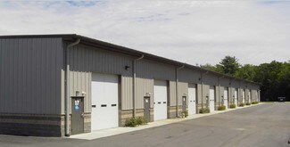 Plus de détails pour 47 Cedar Swamp Rd, Smithfield, RI - Industriel à louer