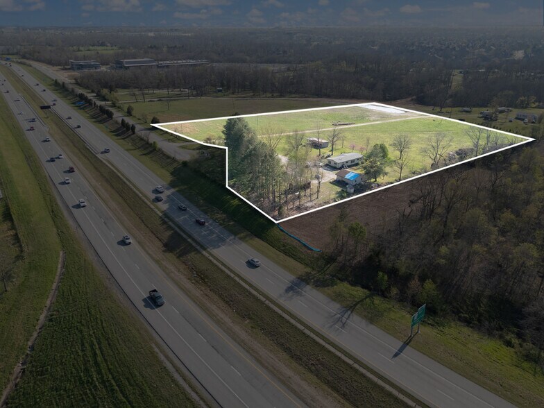 2201 McCollum Dr, Bentonville, AR à vendre - Photo du bâtiment - Image 2 de 18