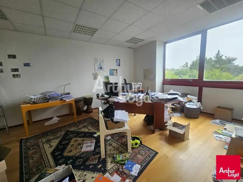 Bureau dans Angers à vendre Photo intérieure- Image 1 de 2