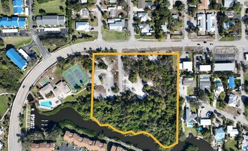 0 Clipper Ct, Jensen Beach, FL - Aerial  map view - Image1
