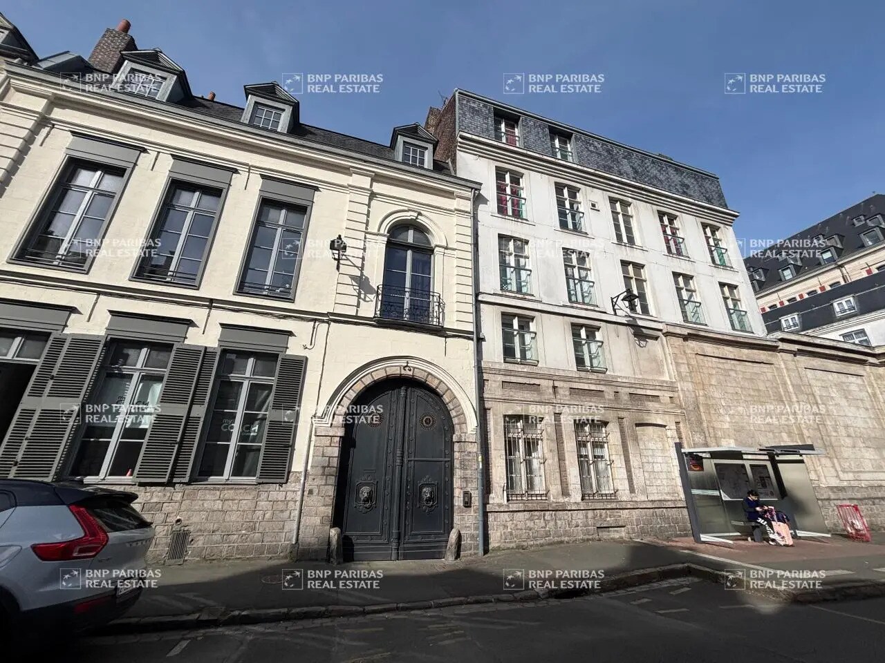 129 Rue Royale, Lille for lease Building Photo- Image 1 of 11