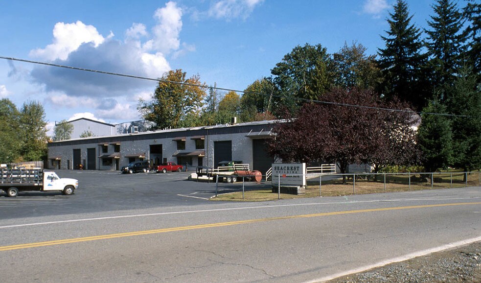 12521 Evergreen Dr, Mukilteo, WA à louer - Photo du bâtiment - Image 2 de 5