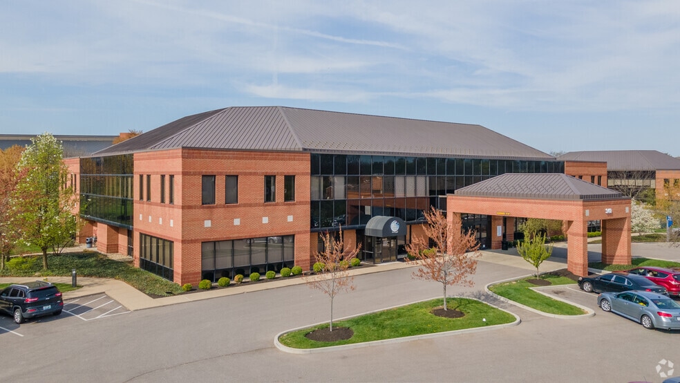 350 Thomas More Pky, Crestview Hills, KY for lease - Building Photo - Image 2 of 5