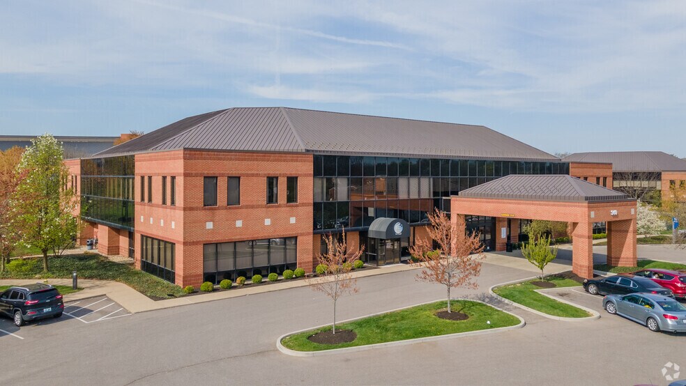 350 Thomas More Pky, Crestview Hills, KY à louer - Photo du bâtiment - Image 2 de 5