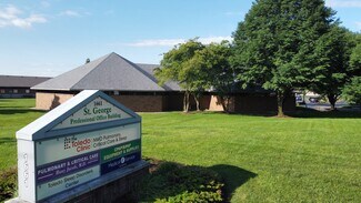 More details for 1661 Holland Rd, Maumee, OH - Office for Sale