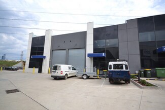 Plus de détails pour 7-9 Lloyd St, West Melbourne - Industriel à louer