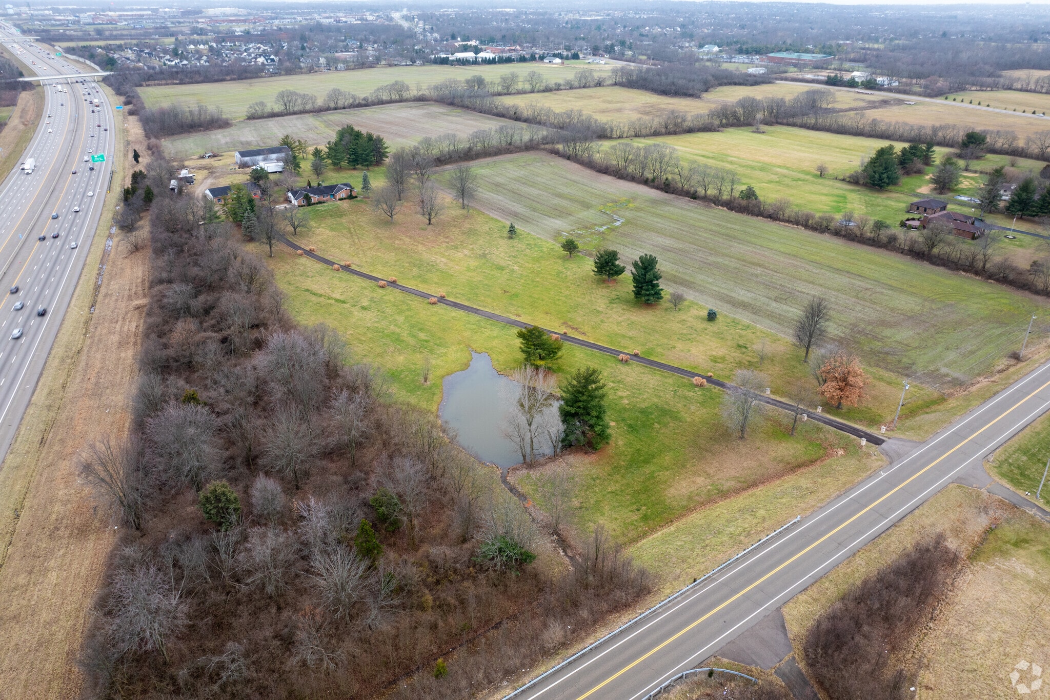 7773 Millikin Rd, Liberty Township, OH for sale Building Photo- Image 1 of 22