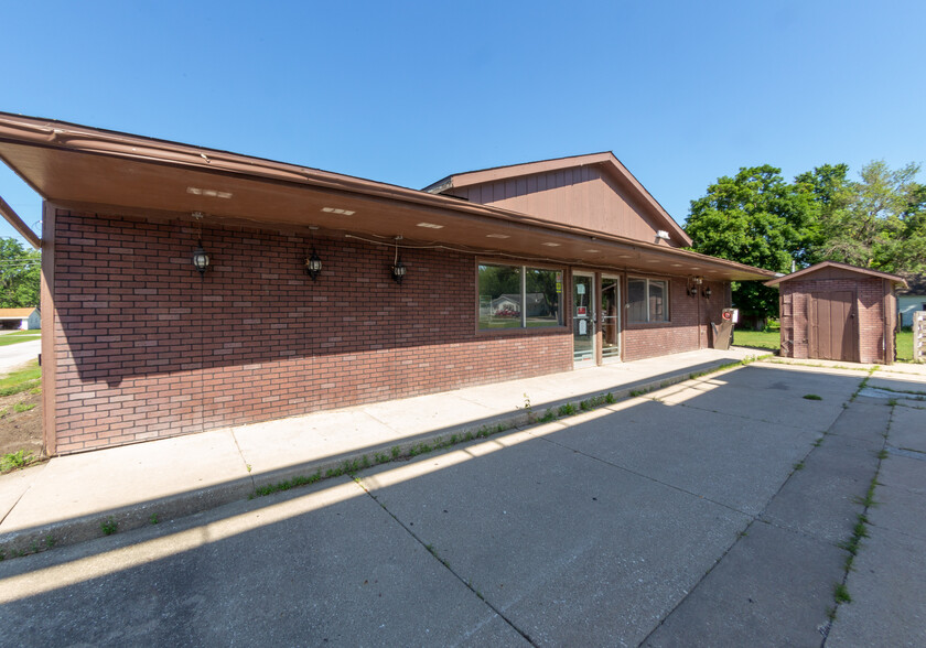 301 Water St, Cambridge, IA à vendre - Photo principale - Image 1 de 1