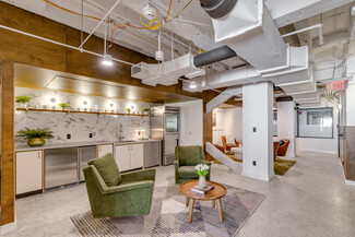 More details for 117 NE 1st Ave, Miami, FL - Coworking for Lease