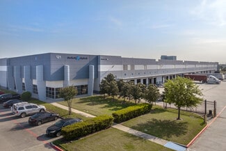 Plus de détails pour 11710 North Freeway, Houston, TX - Industriel à louer