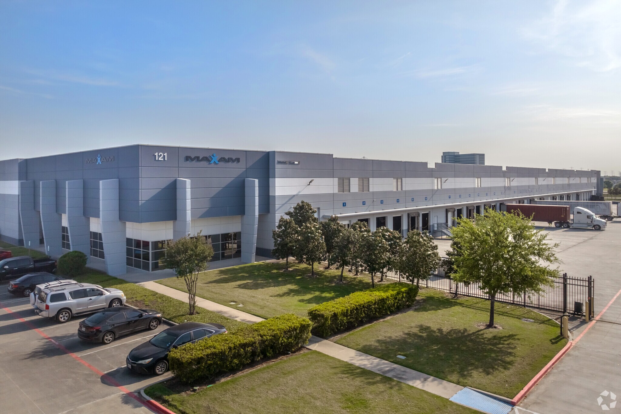 11710 North Freeway, Houston, TX à louer Photo principale- Image 1 de 5