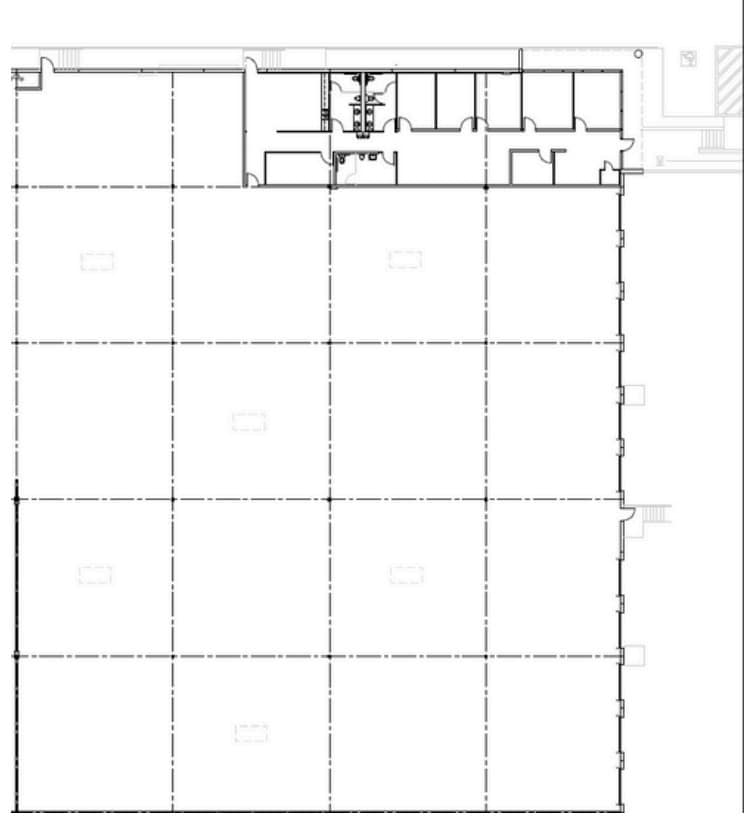 4755 Alpine Rd, Stafford, TX for lease Floor Plan- Image 1 of 1