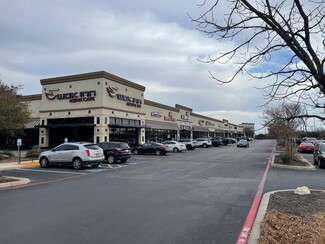 More details for 10919-11019 Culebra & Westwood Loop, San Antonio, TX - Retail for Lease