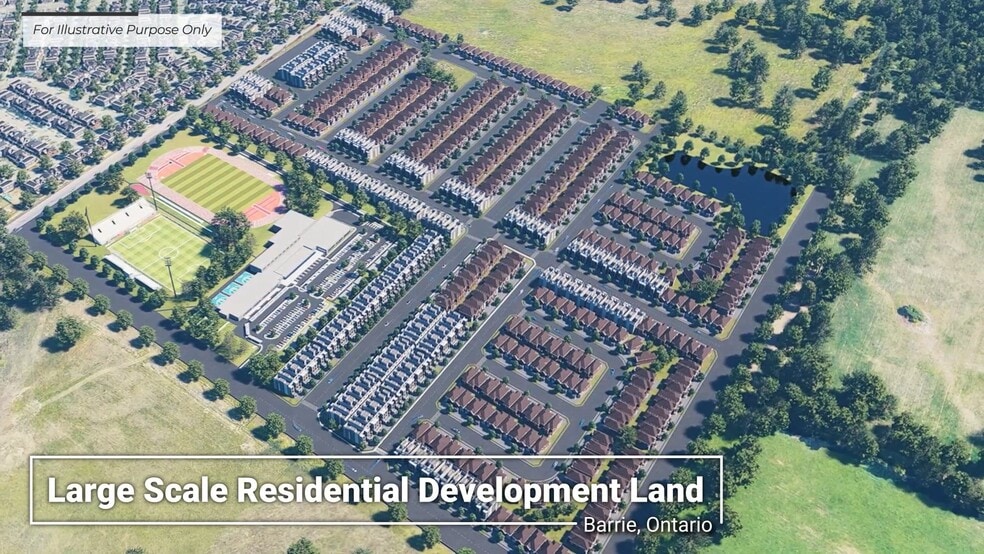 883 Mapleview Drive, Barrie, ON for sale - Commercial Listing Video - Image 2 of 15