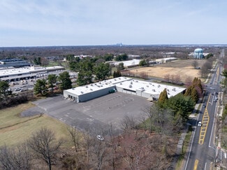 More details for 390 New Albany Rd, Moorestown, NJ - Industrial for Lease
