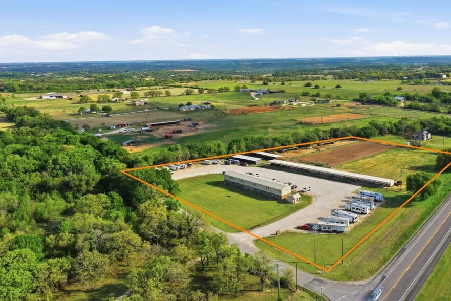 8441 County Road 176, Stephenville, TX à vendre - Photo du bâtiment - Image 3 de 28