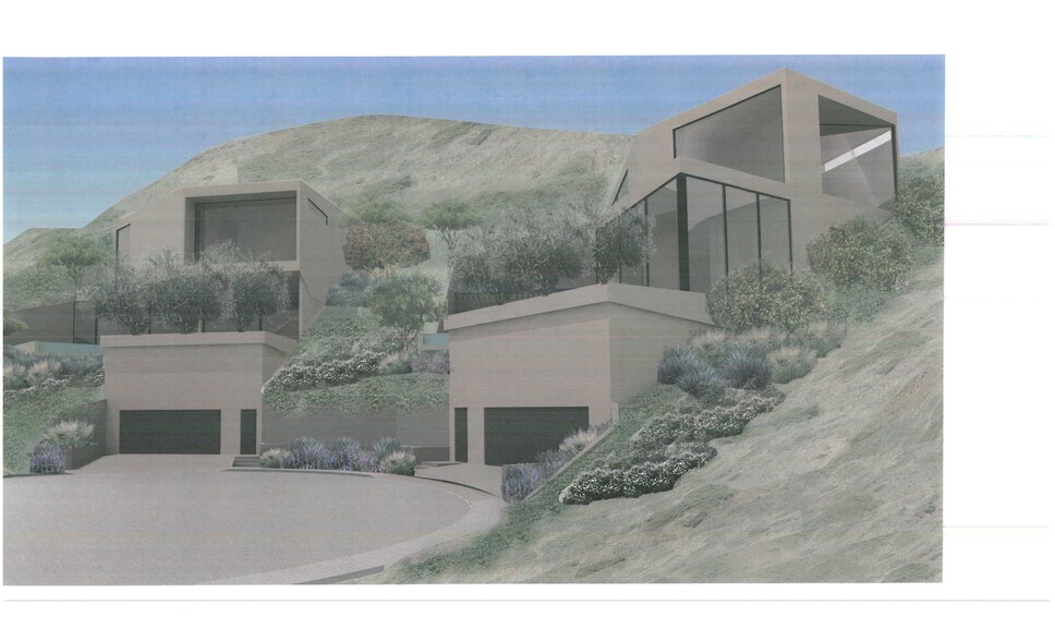 3619 Goodland Dr, Studio City, CA à vendre - Photo du bâtiment - Image 3 de 14