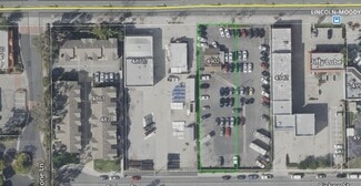 More details for 4902 Lincoln Ave, Cypress, CA - Retail for Lease