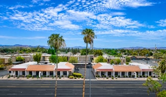 More details for 919-925 N Stapley Dr, Mesa, AZ - Office for Sale