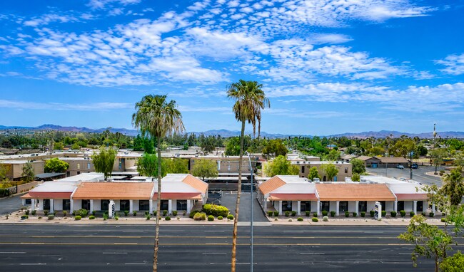 Plus de détails pour 919-925 N Stapley Dr, Mesa, AZ - Bureau à vendre