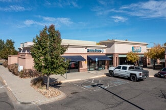 More details for 7740-7850 W Alameda Ave, Lakewood, CO - Retail for Lease