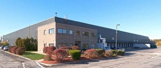 Plus de détails pour 20 Computer Dr, Haverhill, MA - Industriel à louer