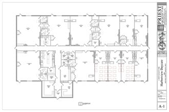 253 N NC 16 Business Hwy, Denver, NC for lease Floor Plan- Image 2 of 2