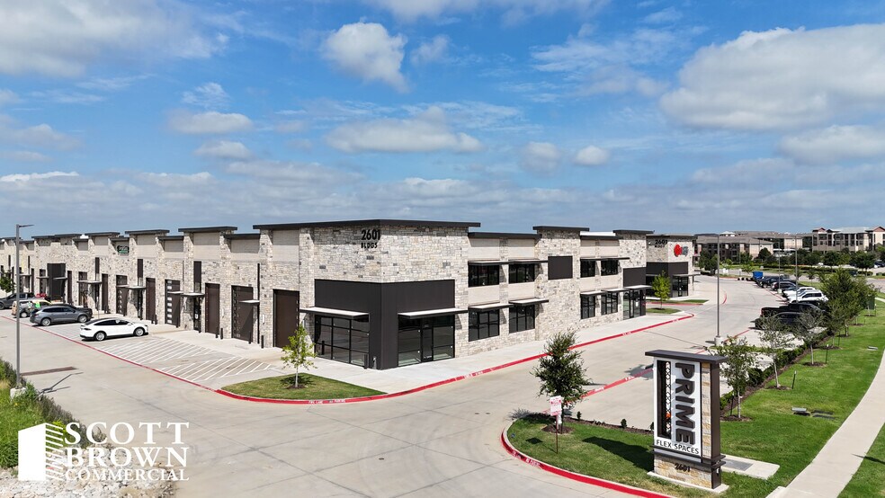 2601 TX-121, Lewisville, TX à louer - Photo du bâtiment - Image 2 de 44