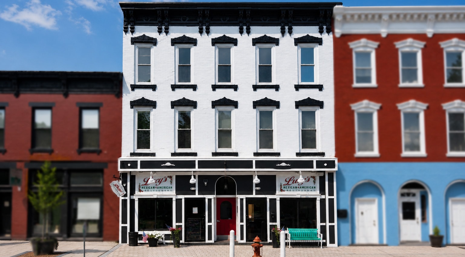 38 Broad St, Keyport, NJ for sale Building Photo- Image 1 of 14