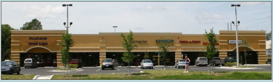 11150 N Williams St, Dunnellon, FL for lease Building Photo- Image 1 of 3