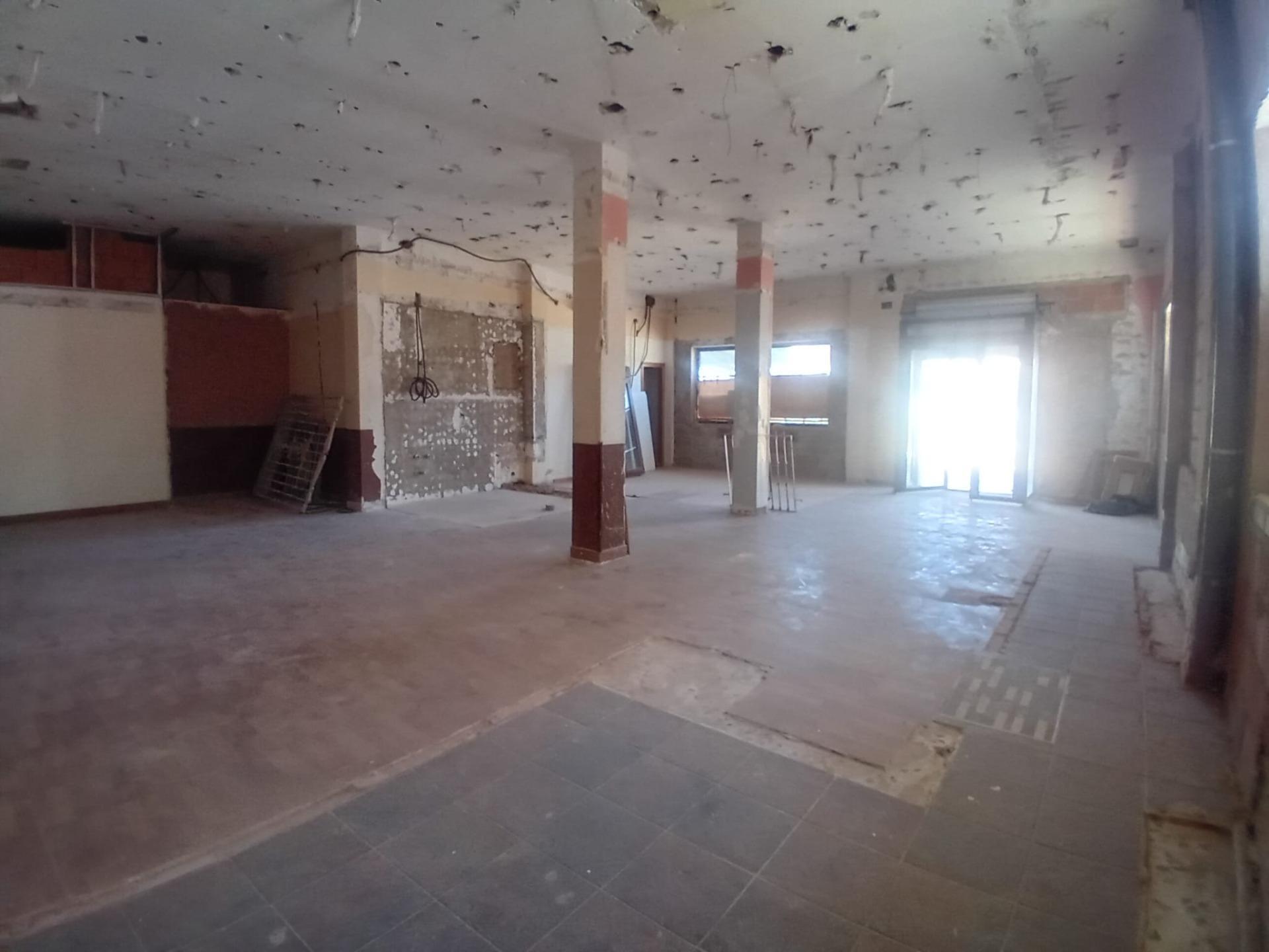 Retail in El Ejido, Almería for lease Primary Photo- Image 1 of 5