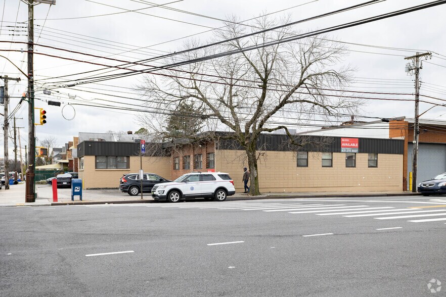 152-31 134th Ave, Jamaica, NY for lease - Building Photo - Image 3 of 5