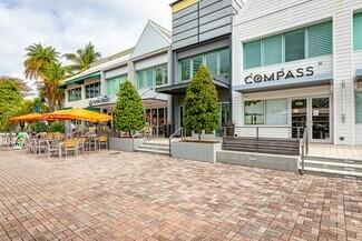 Plus de détails pour 2550 S Bayshore Dr, Coconut Grove, FL - Bureau à louer