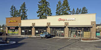 More details for 132nd St, Puyallup, WA - Retail for Lease