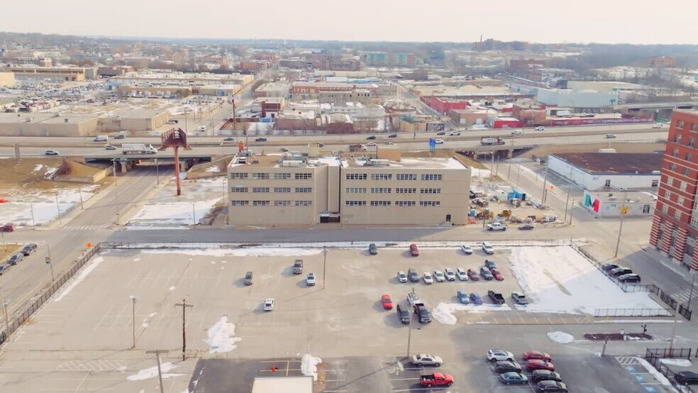 1817 Campbell St, Kansas City, MO à vendre - Vidéo sur l’inscription commerciale - Image 2 de 8