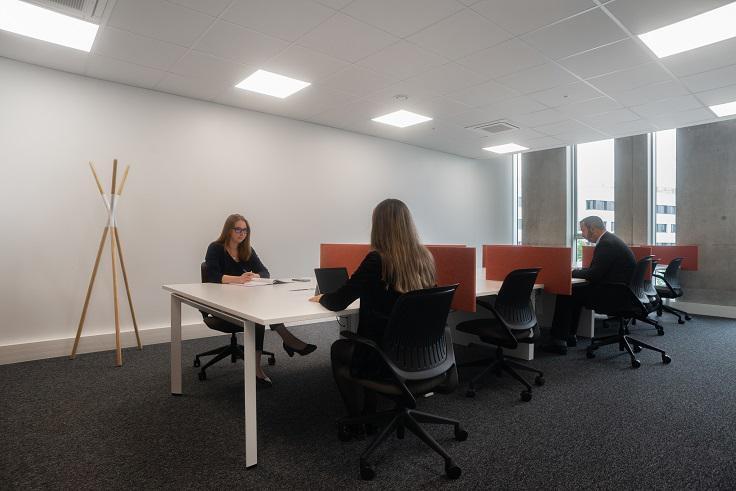 Office in Cesson-Sévigné for lease Building Photo- Image 1 of 6