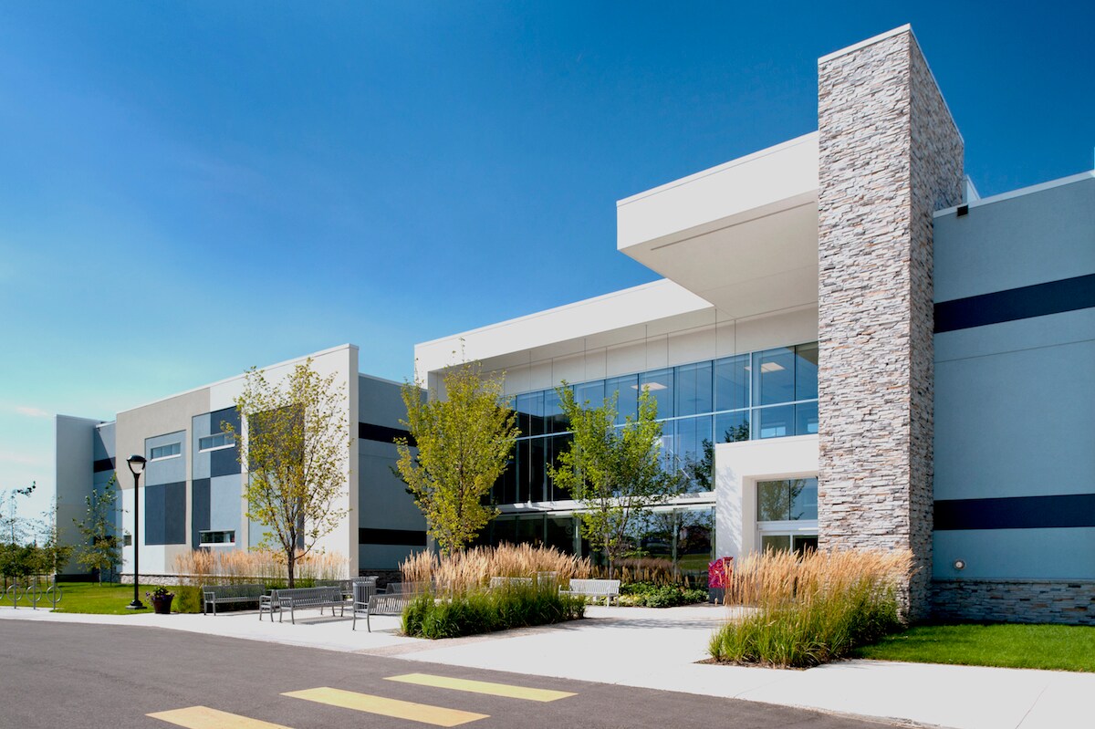 501 Bethel Dr, Sherwood Park, AB for sale Building Photo- Image 1 of 1