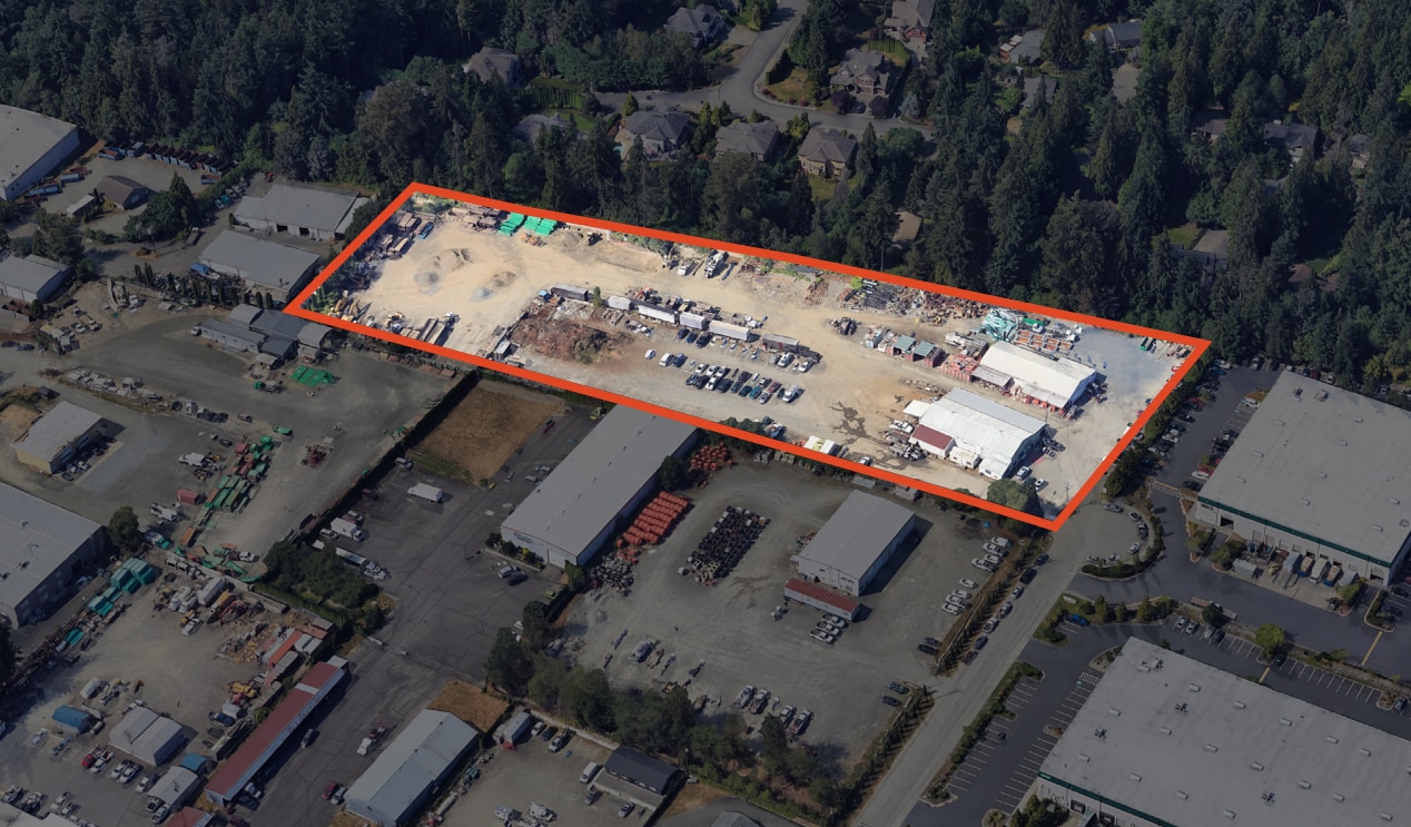 8315 216th St SE, Woodinville, WA for lease Primary Photo- Image 1 of 2