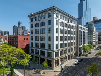 More details for 230 E Grand River Ave, Detroit, MI - Office for Lease