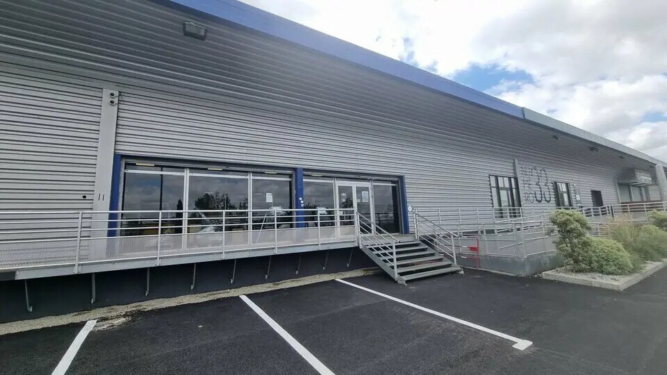 Office in Toulouse for lease Building Photo- Image 1 of 30