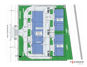 3780 US 67 N, Midlothian, TX for lease Floor Plan- Image 1 of 1